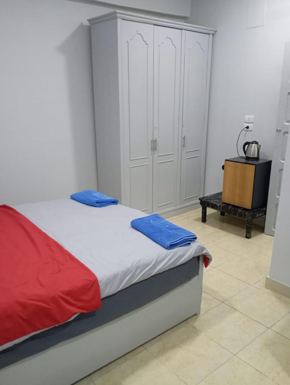 Abeer Guest House Luxor Exterior foto
