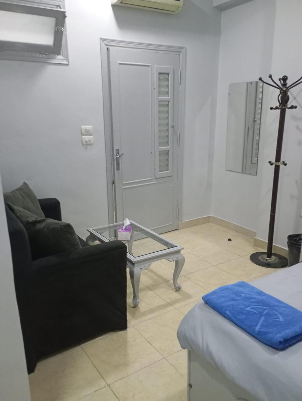 Abeer Guest House Luxor Exterior foto