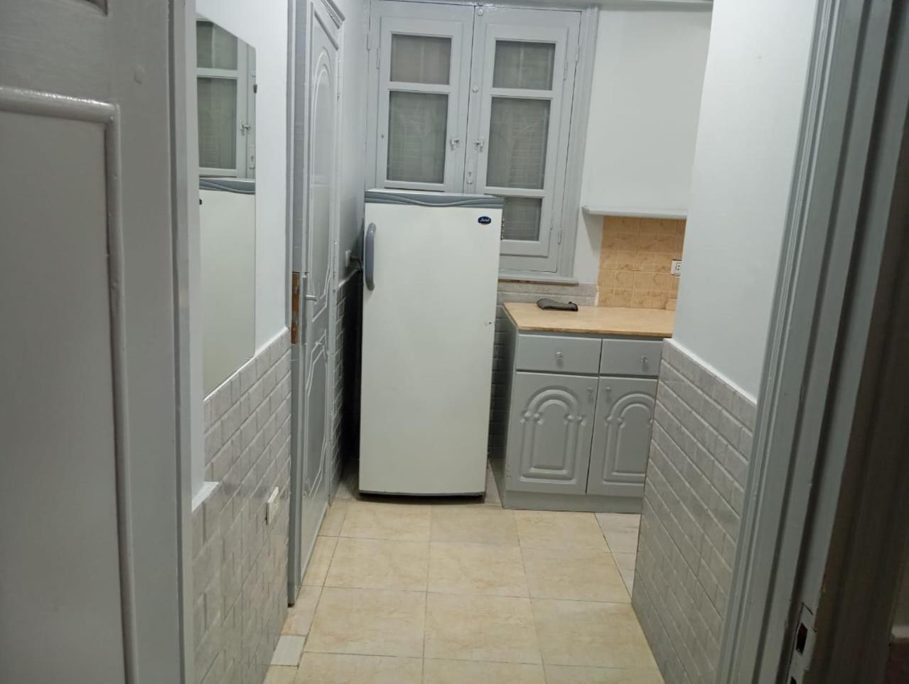 Abeer Guest House Luxor Exterior foto